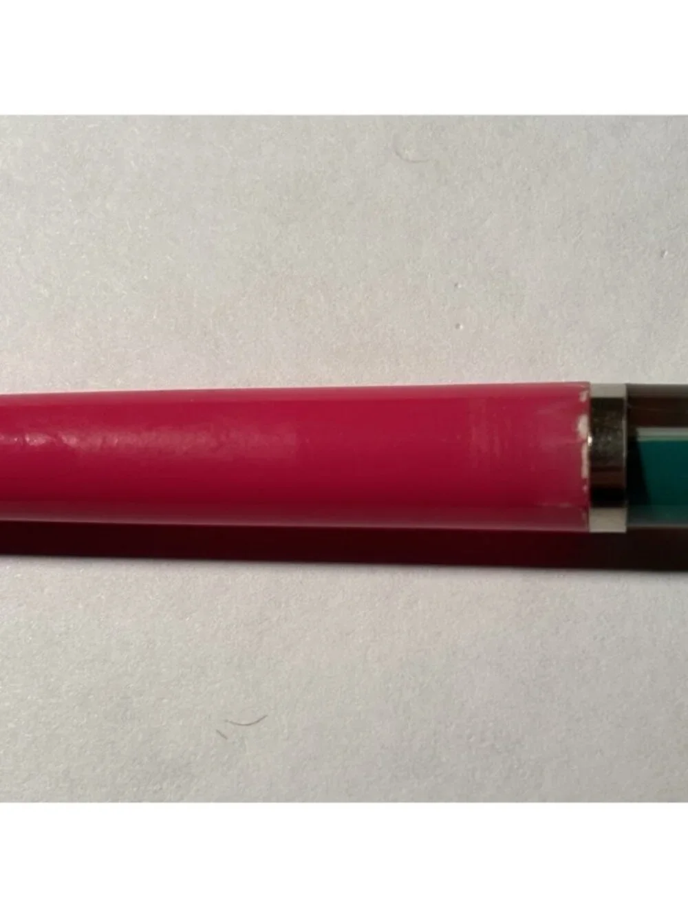 Reno Nevada Floaty Pen Vintage Souvenir Promo